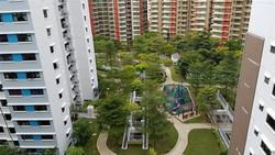 Blk 170C Punggol Field (Punggol), HDB 5 Rooms #193577642